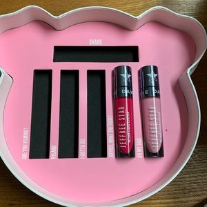 Jeffree Star X Shane Dawson